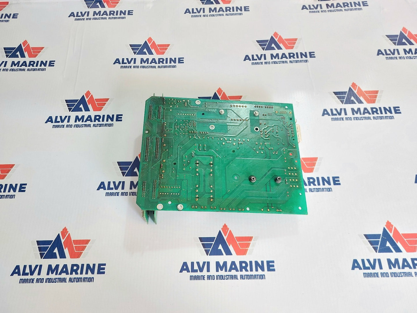 DEMAG 71923045-02 CONTROL BOARD DR-BASISKB (5)