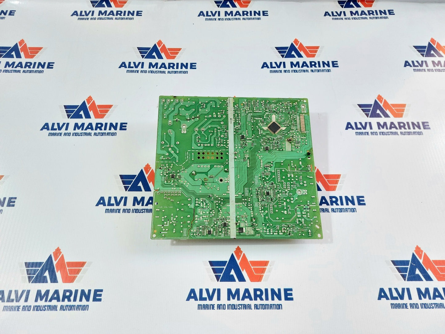 RM1-6344 ENGINE CONTROL UNIT RK22705 (3)