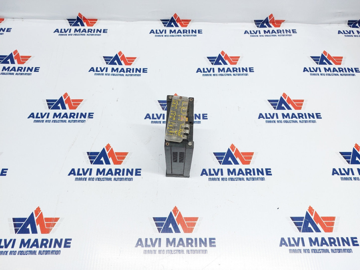 ASCON DTC-1PRDF204 TEMPERATURE CONTROLLER (4)