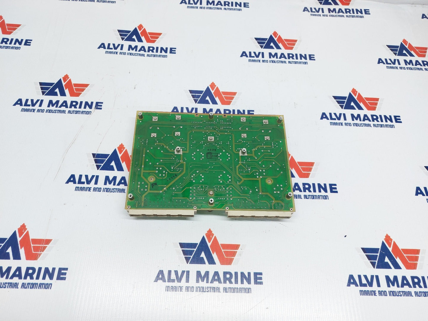 STN ATLAS GE6010G201 PCB CARD GE 6010 G 201