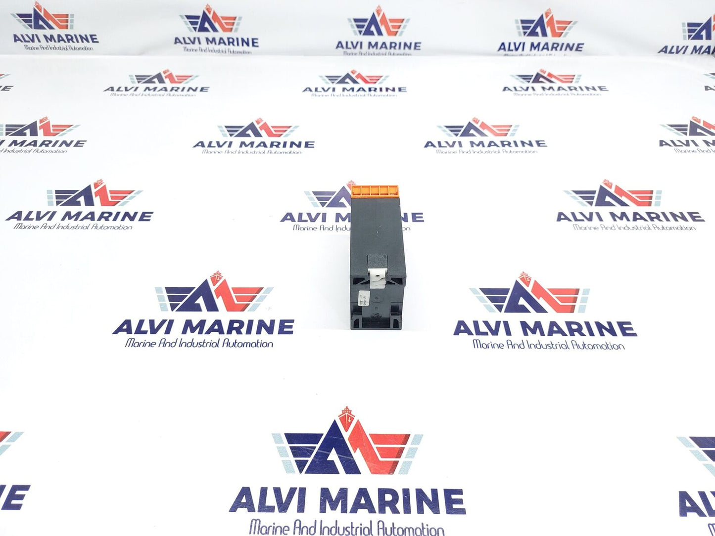 E.DOLD & SOHNE BA9054010 VOLTAGE RELAY (5)