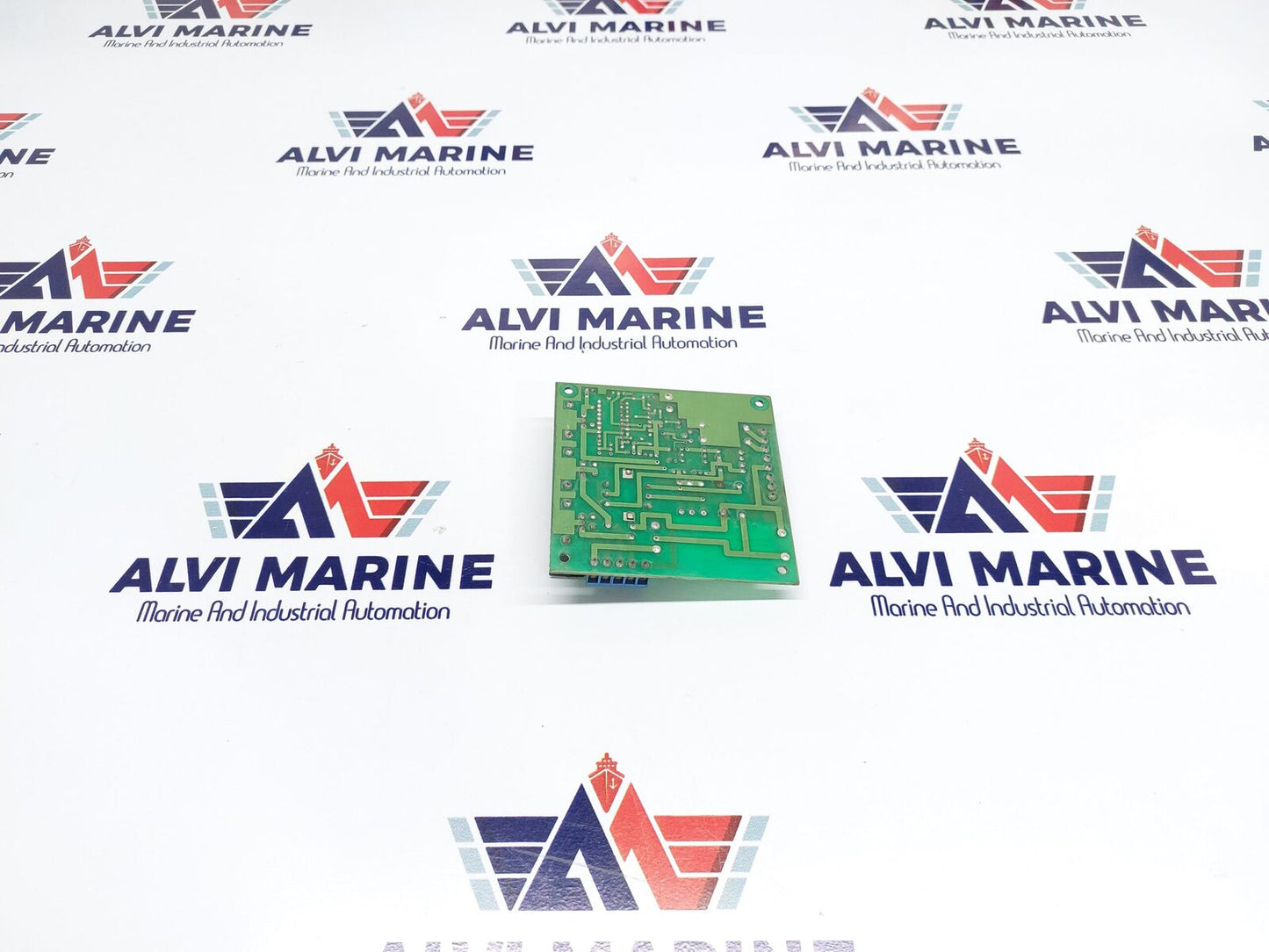 HYUN JIN HJ-105 PCB CARD (3)