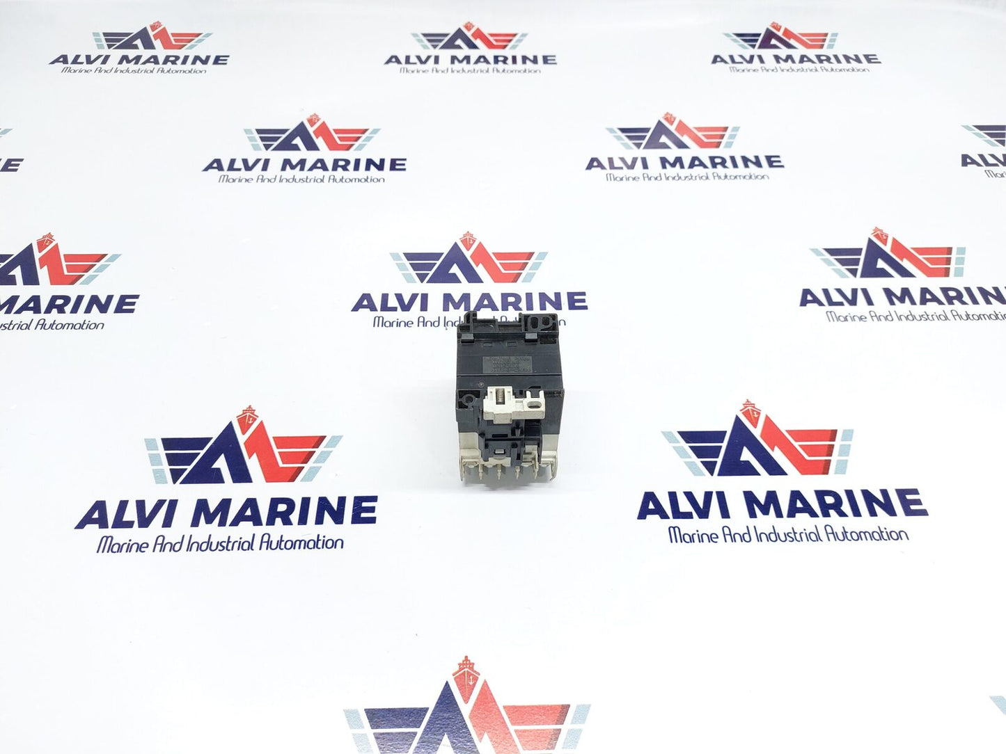 MITSUBISHI S-N12 MAGNETIC CONTACTOR (5)