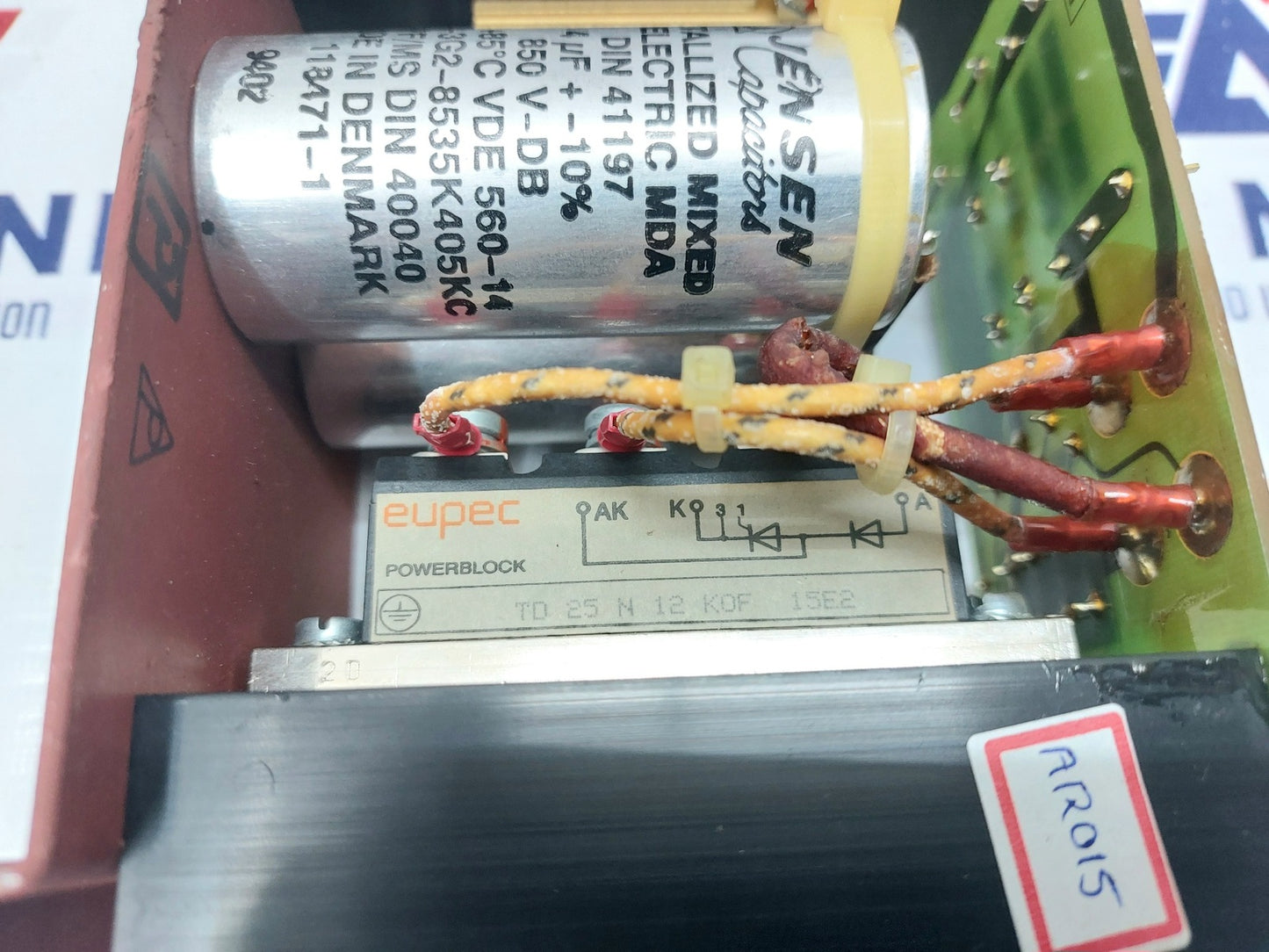 L-LV-01-0483 PCB MODULE 6 (5)