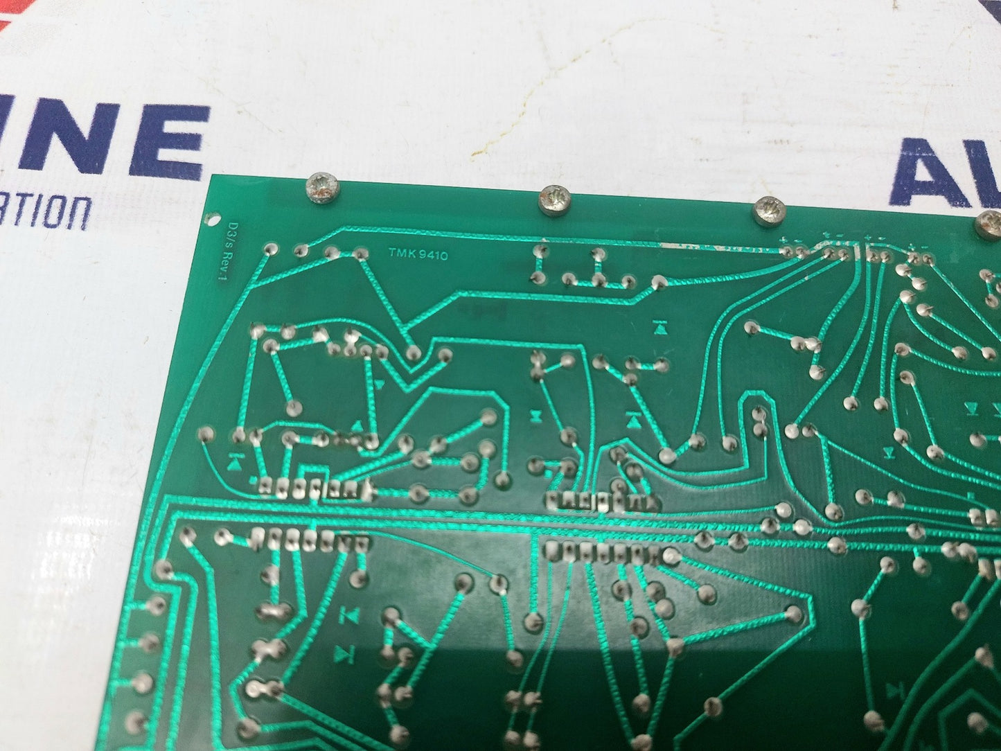 KAMEWA D3S REV.1 PCB CARD (4)