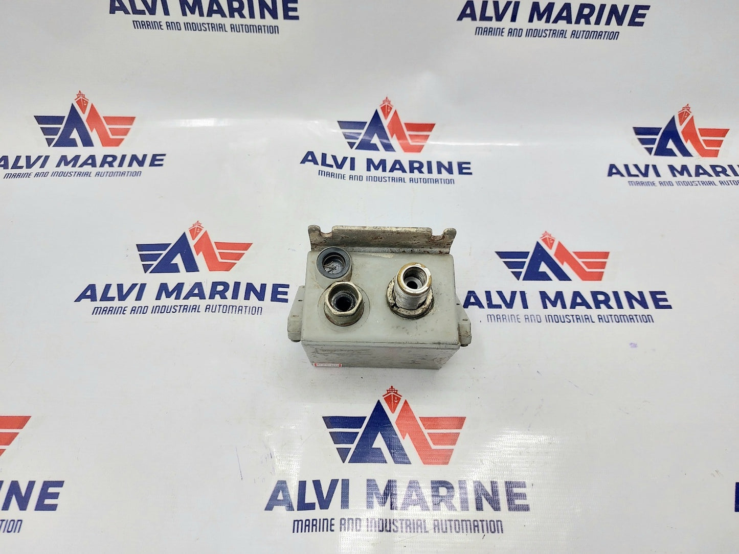 DANFOSS EMP 2 084G2111 PRESSURE TRANSMITTER 0...16 BAR