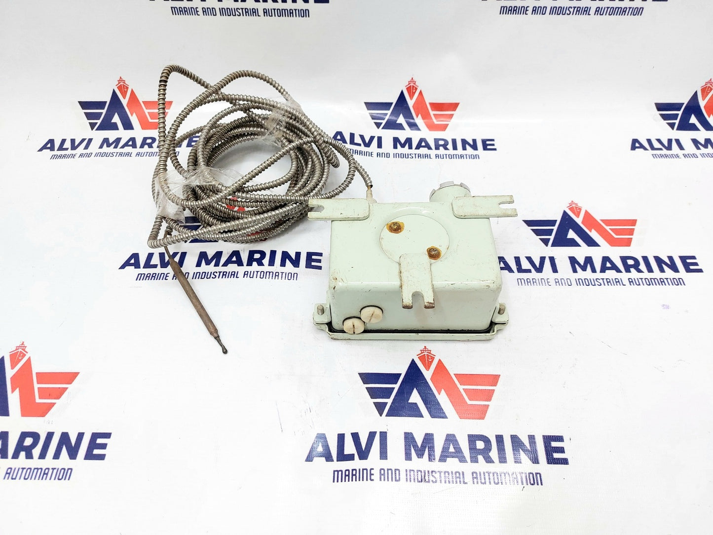 SAGINOMIYA BNS-C114WL5 PRESSURE CONTROLLER (4)