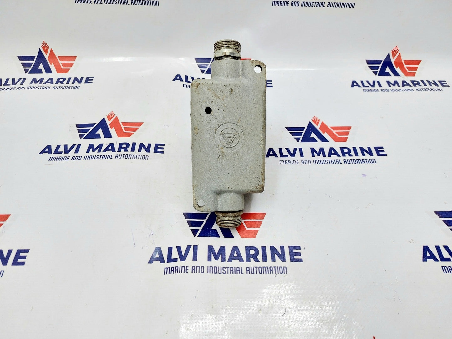 APPLETON EDSC175F2 TUMBLER SWITCH (5)