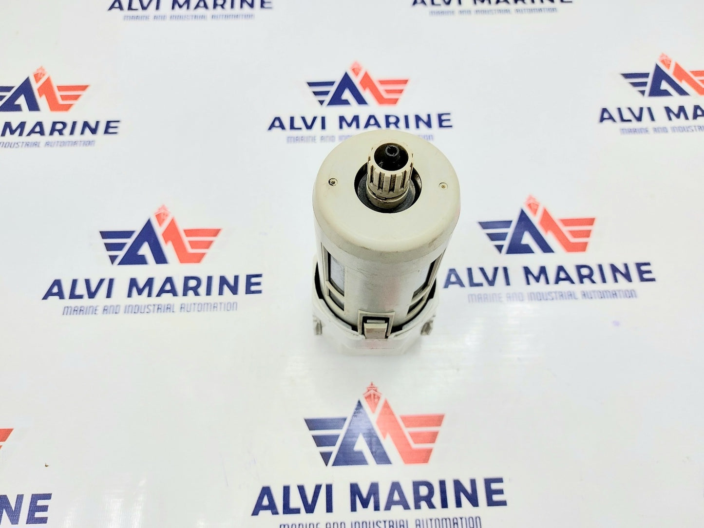 EVAC WATER VACCUM 575500 TOILET CONTROL MECHANISM (4)
