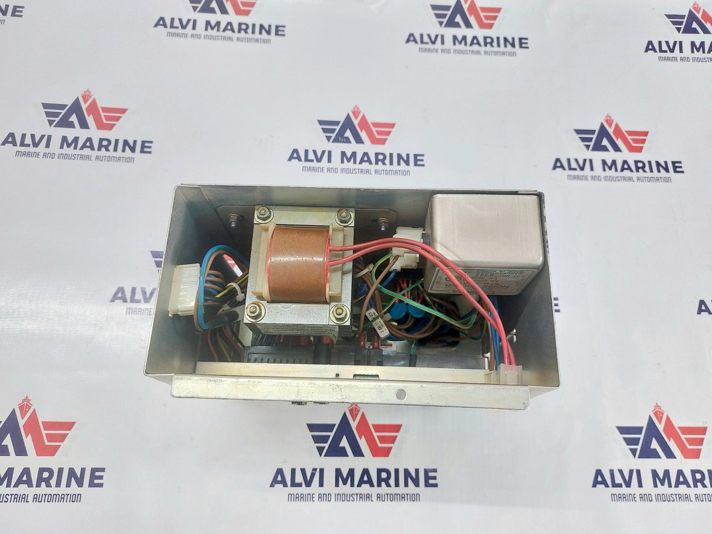 GAME KING II A36-004-61 POWER DIST ASSY REV C A77-002-09 (6)