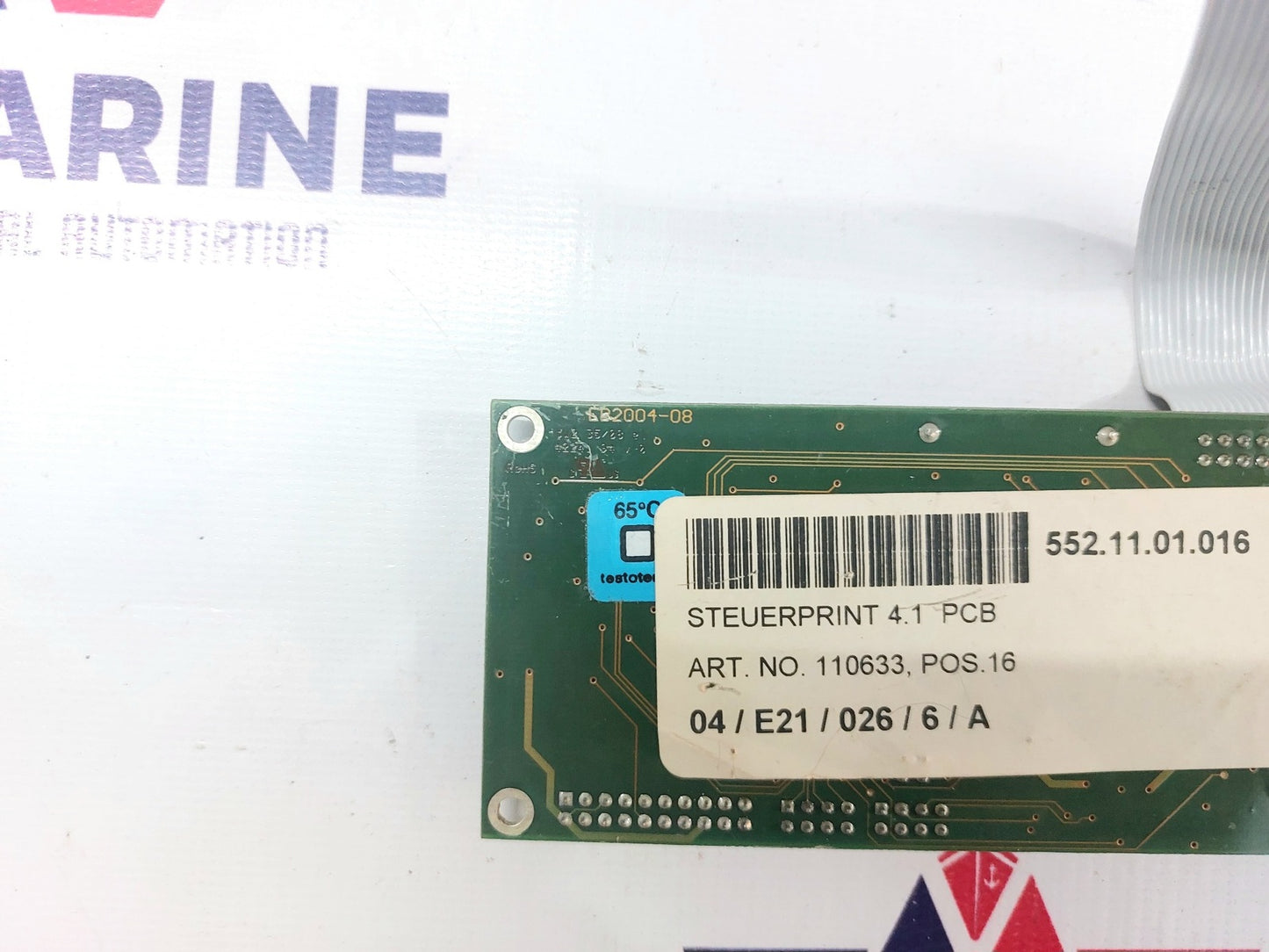 STEUEPRINT 4.1 PCB 110633 (3)