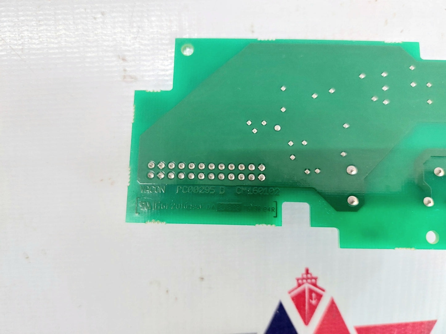 VACON OPTAA PC00295 D IO CARD CM160102 (3)