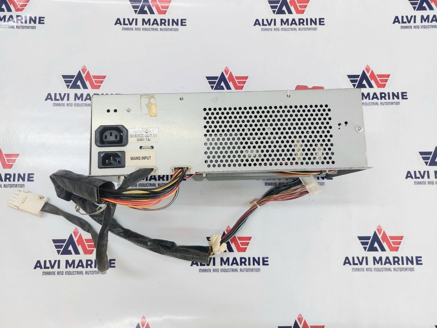 PACIFIC GAMING PSU001874 POWER SUPPLY UNIT (7)
