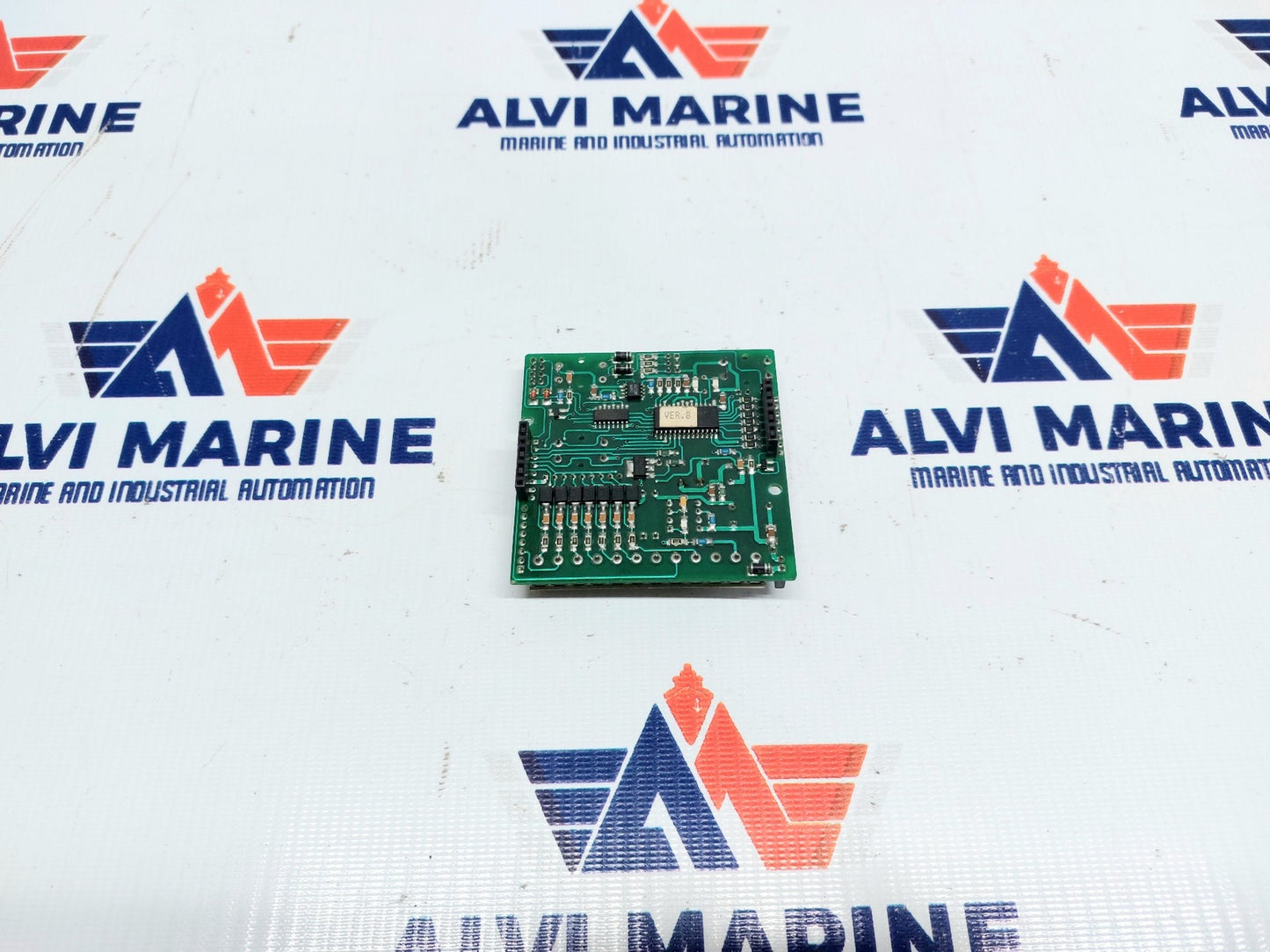 KONE 655 769 G01B PCB CARD 652590-B (3)