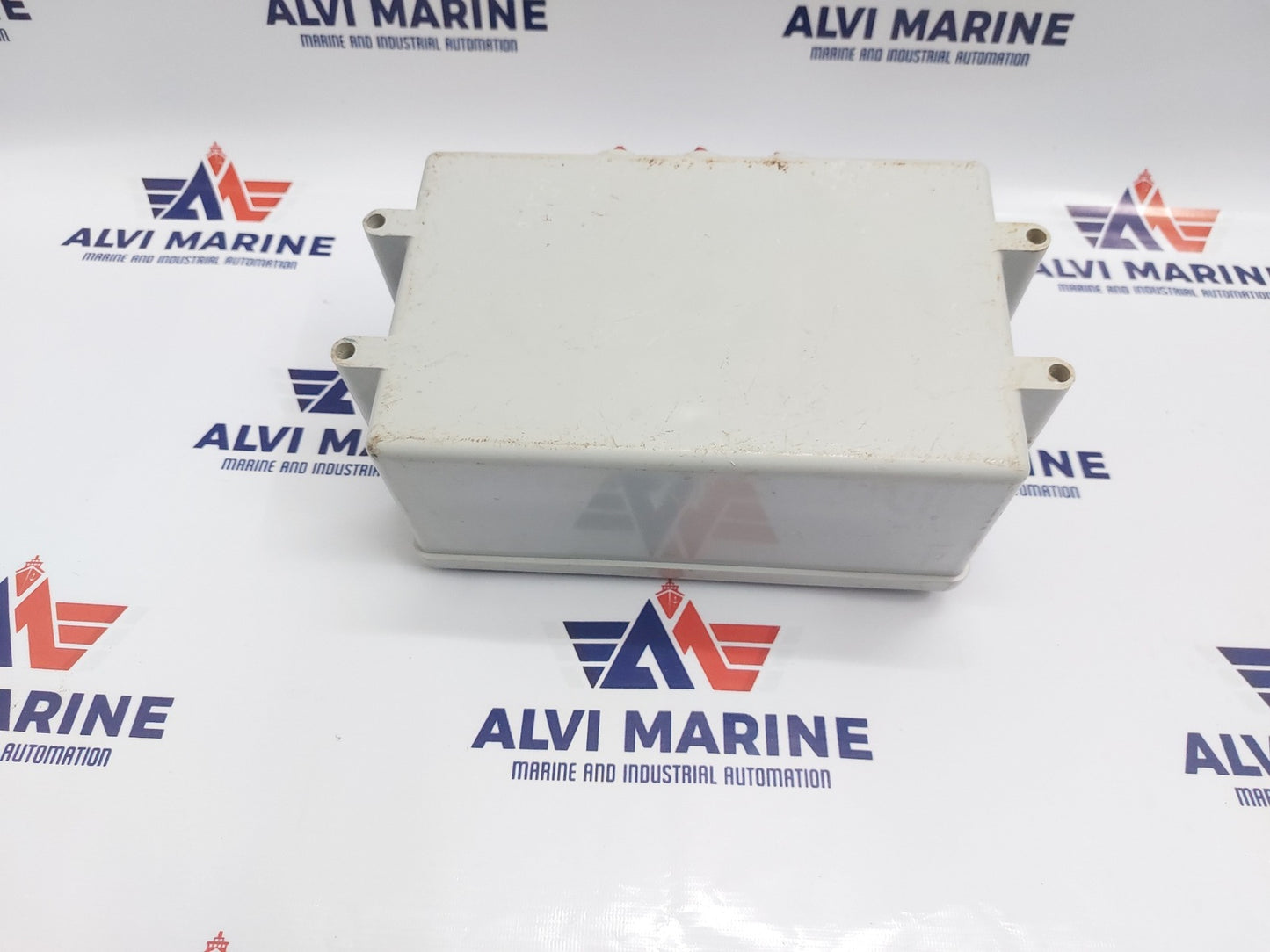 KISTLER-MORSE SVS 2000 WEIGHT CONTROLLER INDICATOR (8)