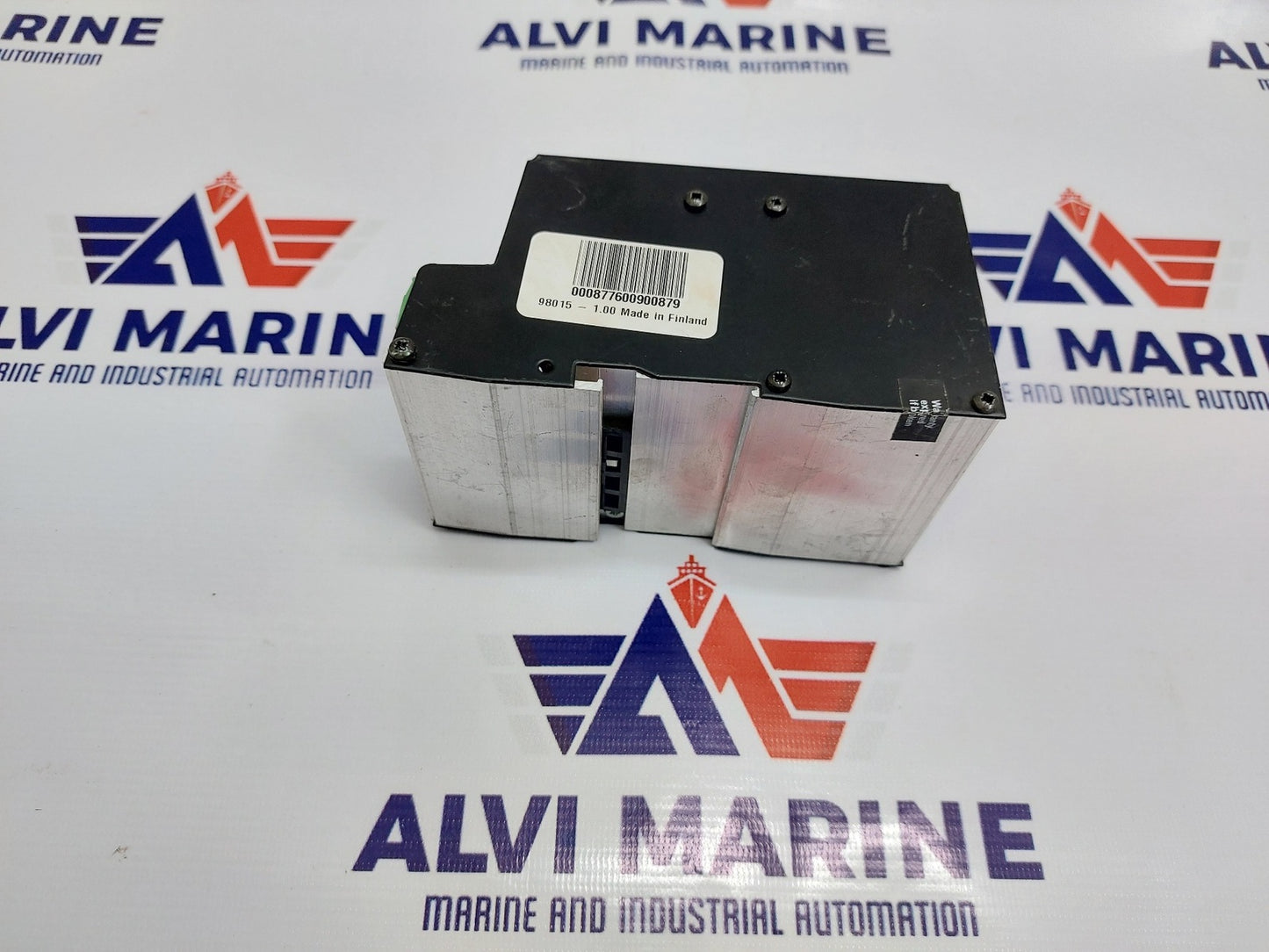 MURR ELEKTRONIK MPS3-23024 SWITCH MODE POWER SUPPLY 87760 (7)