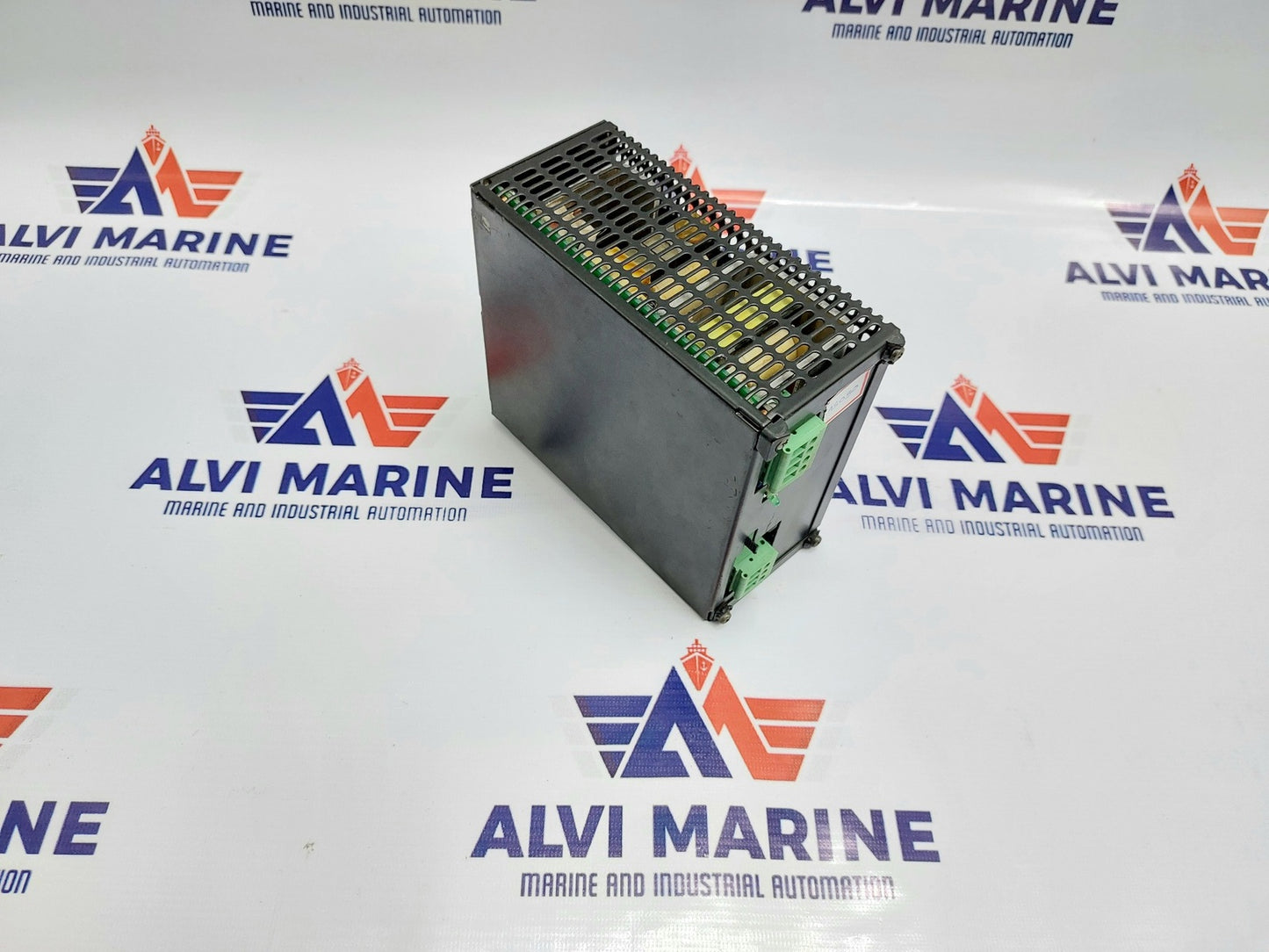 MURR ELEKTRONIK MCS10-23024 SINGLE PHASE SWITCH MODE POWER SUPPLY 85085 (7)