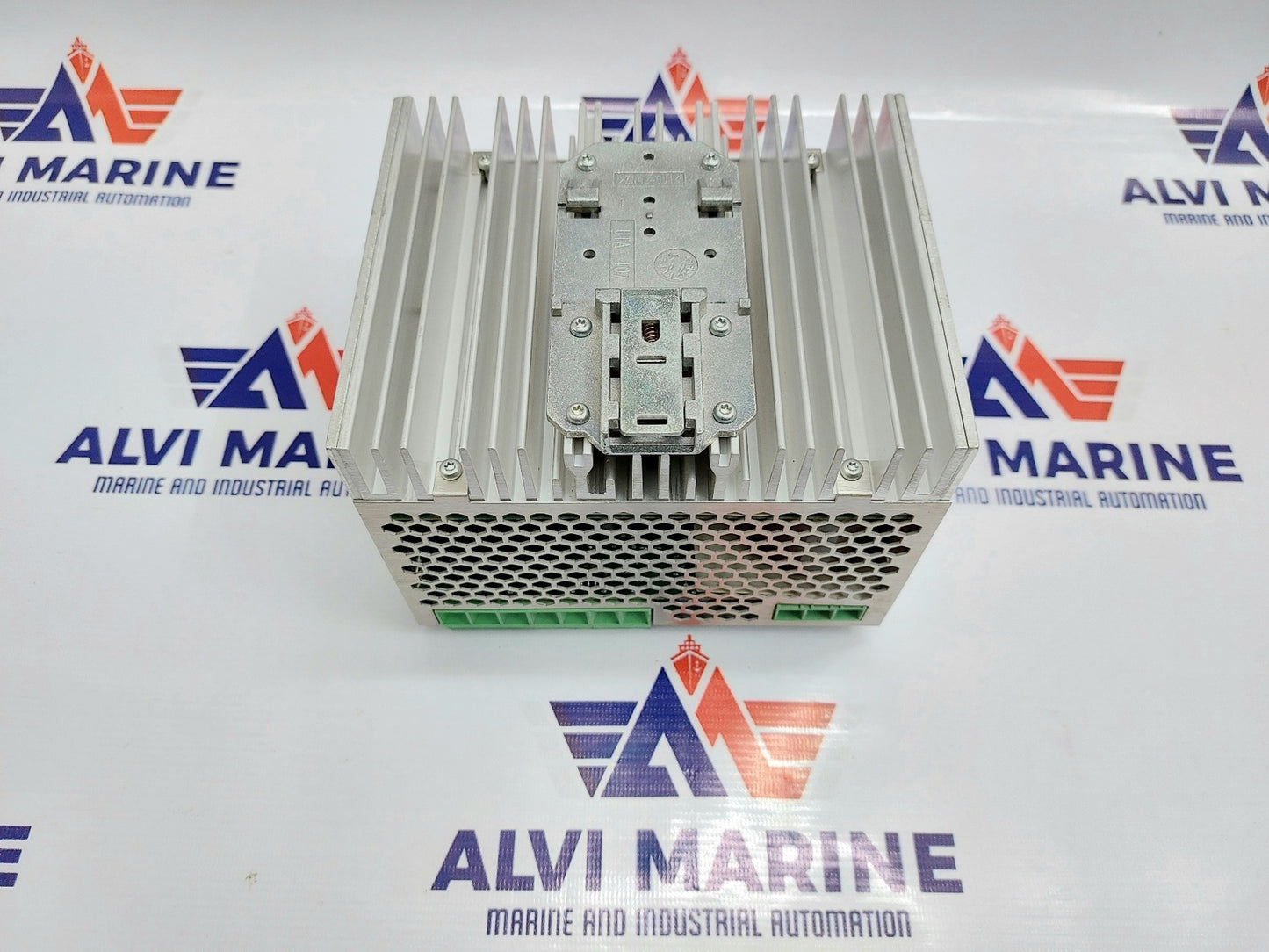 PHOENIX CONTACT QUINT PS-100-240AC24DC20 POWER SUPPLY UNIT (7)