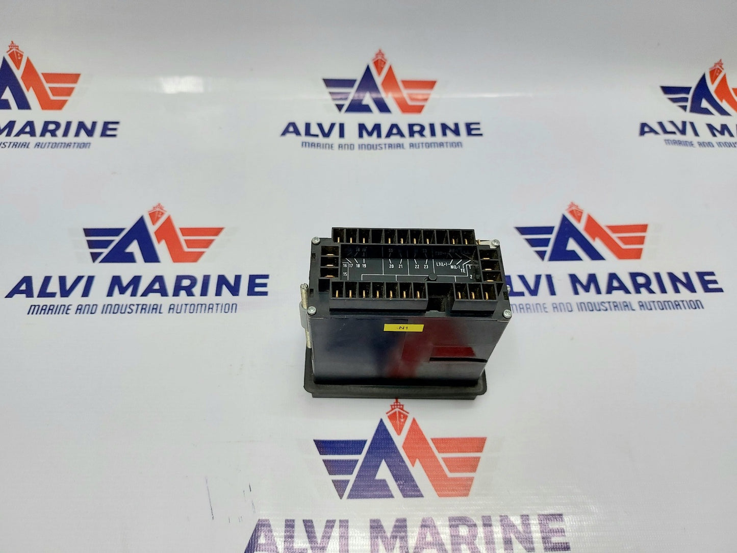 JUMO DTRANS RW 01 20254510-888-888-23-00015 CONTROLLER (6)