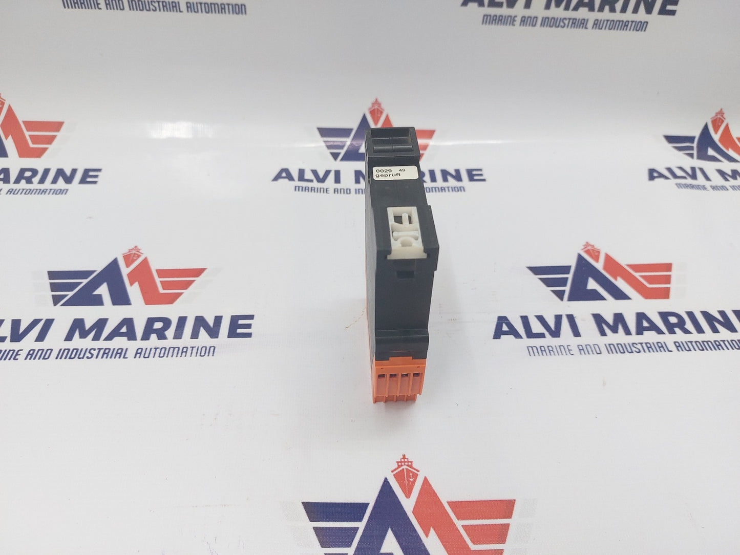 E DOLD & SOHNE KG SAFEMASTER LG5925.4860 EMERGENCY STOP MODULE (6)