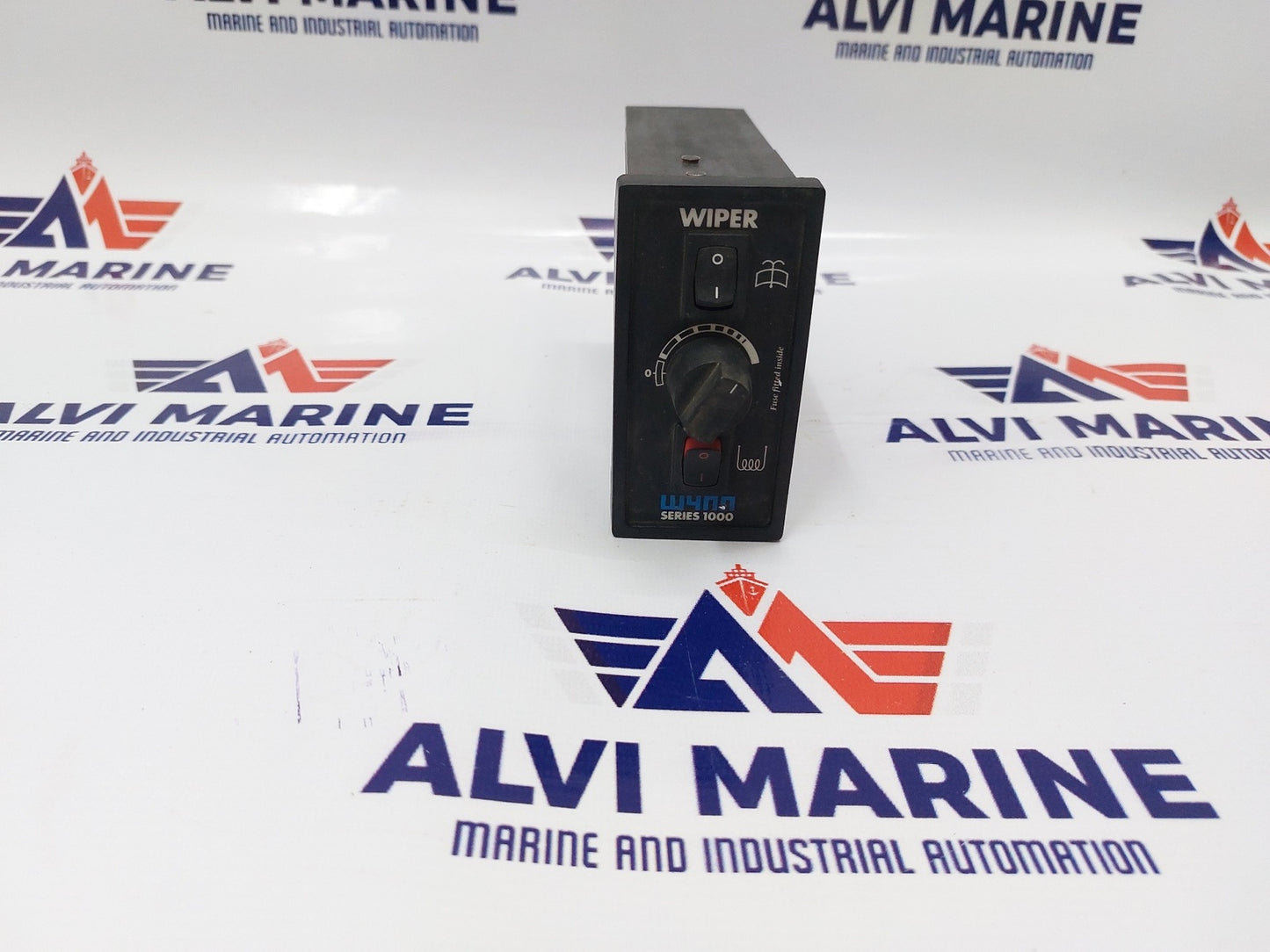 WYNN MARINE 1000.115-110.1 WIPER CONTROLLER