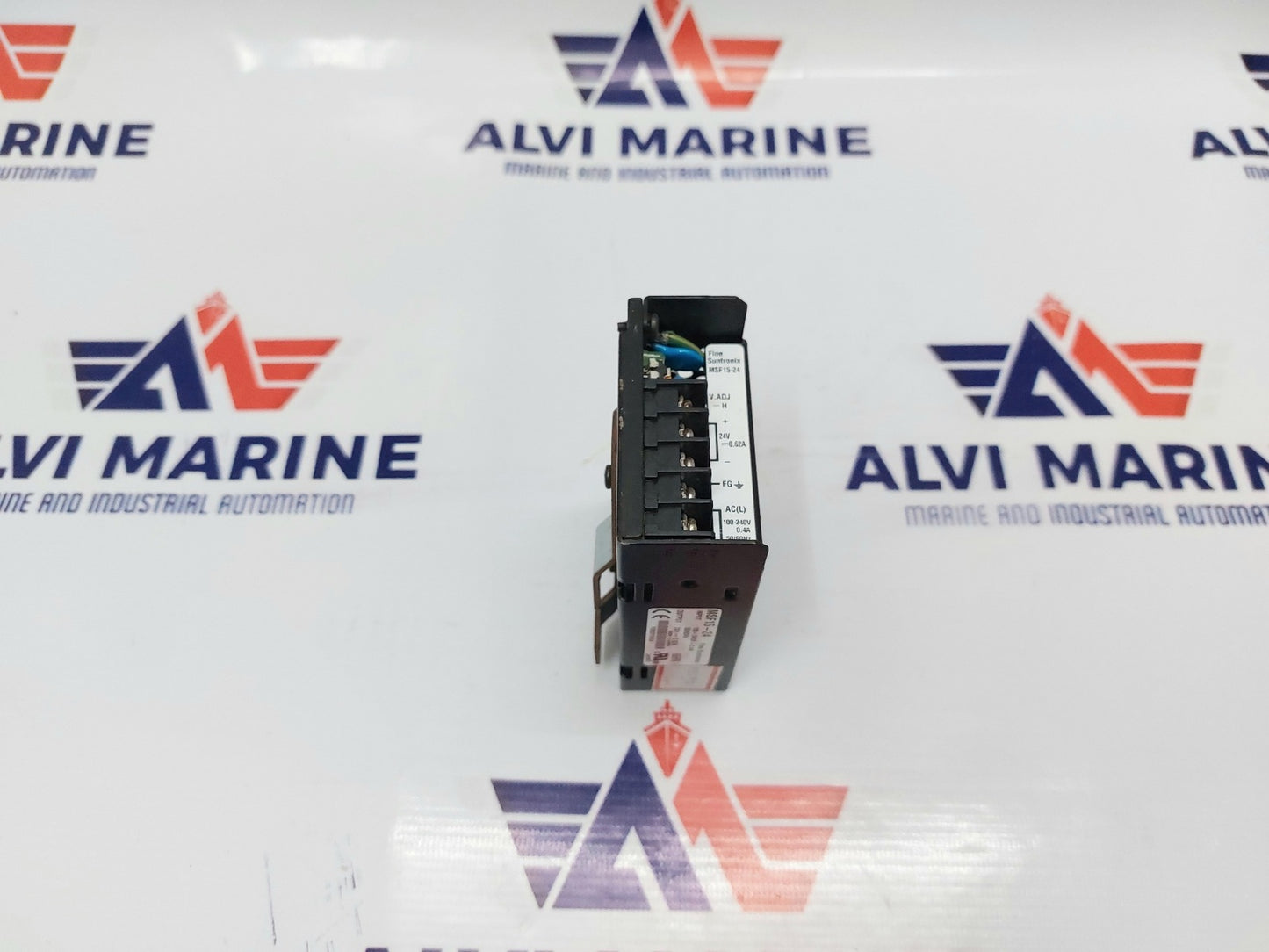 FINE SUNTRONIX MSF15-24 POWER SUPPLY 24V