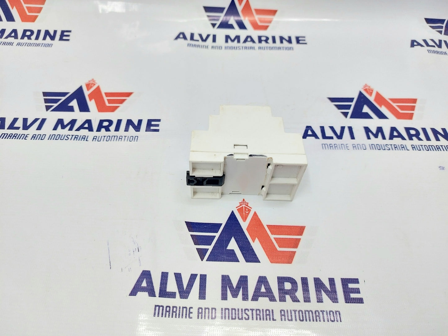 MACROMATIC PMD575 3-PHASE MONITOR RELAY