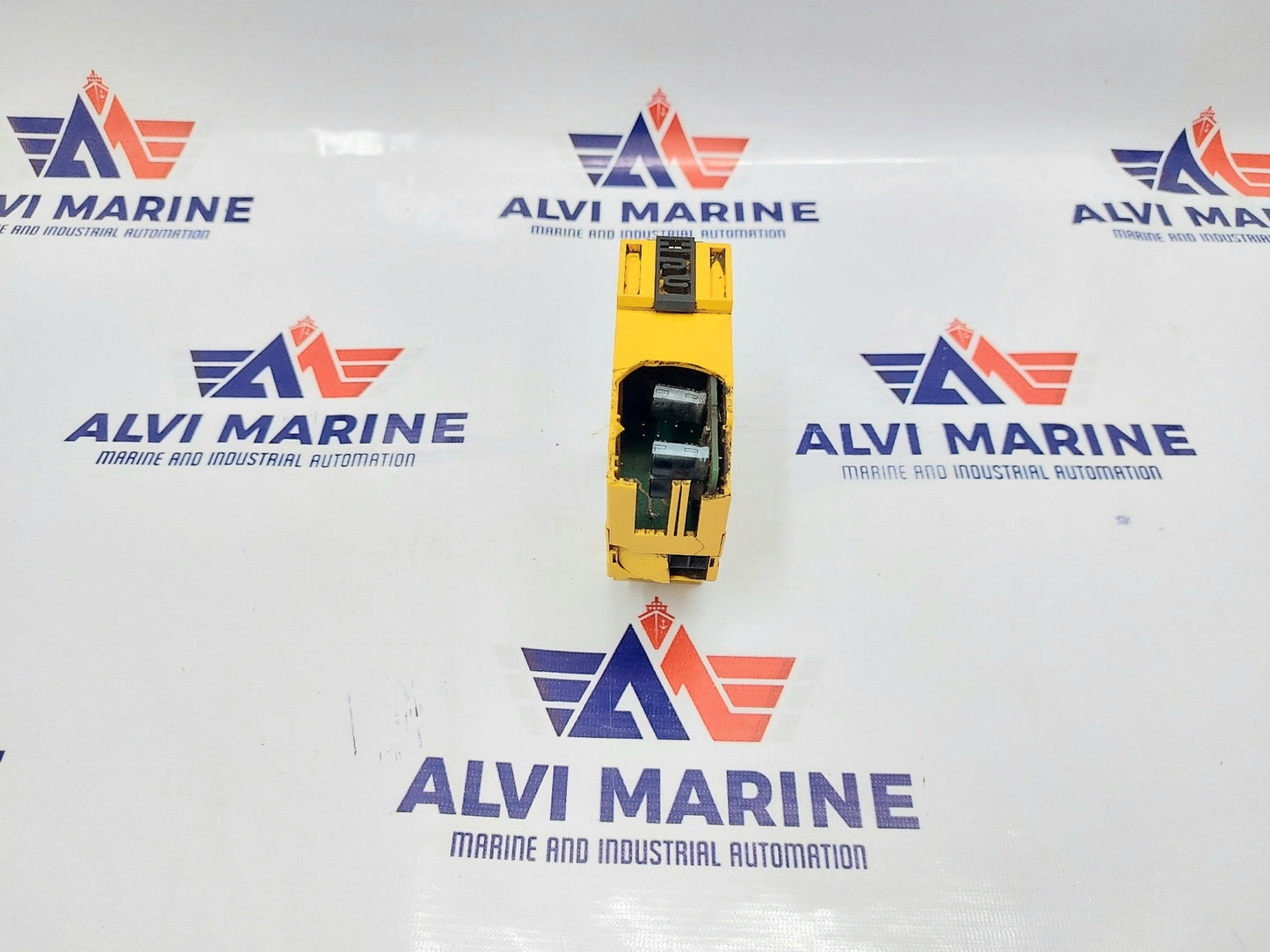 BENDER VMD421H-D-3 VOLTAGE MONITORING RELAY VMD421 (5)