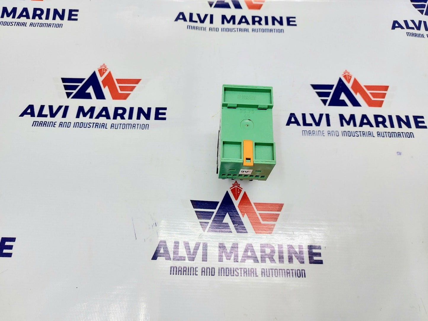 CAVOTEC MC-RX-PWR-2 MICRO-CONTROL AS