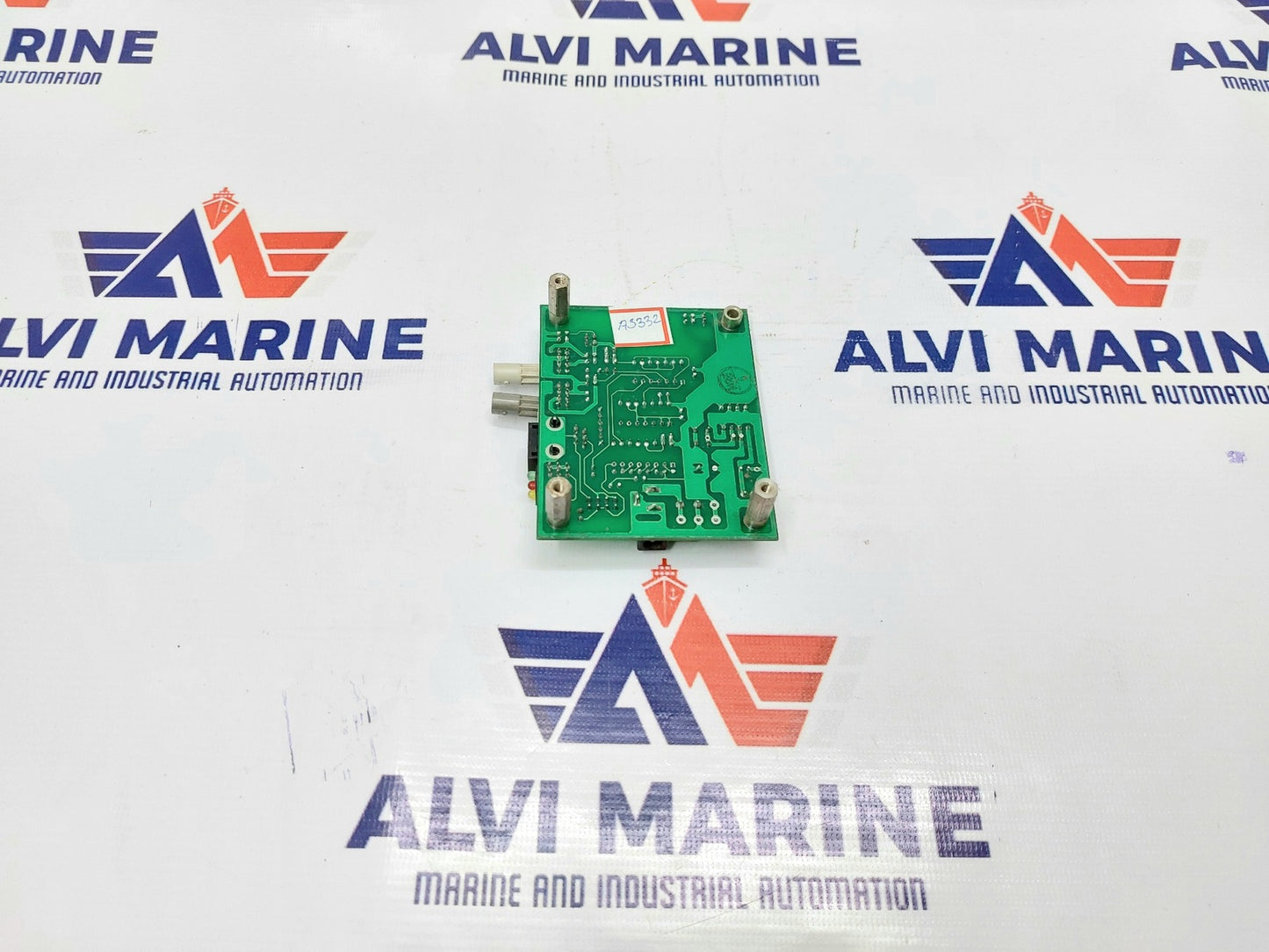 F232C RS232 TO DUPLEX FIBER CONVERSION ILMMPS (4)