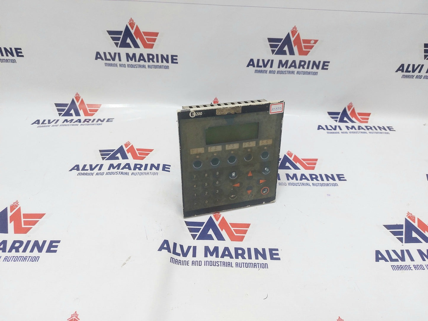 BEIJER ELECTRONICS AB E200 OPERATOR PANEL 02800F (5)