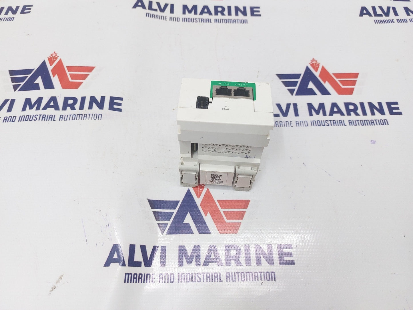 SCHNEIDER ELECTRIC LV434011 ETHERNET INTERFACE (6)