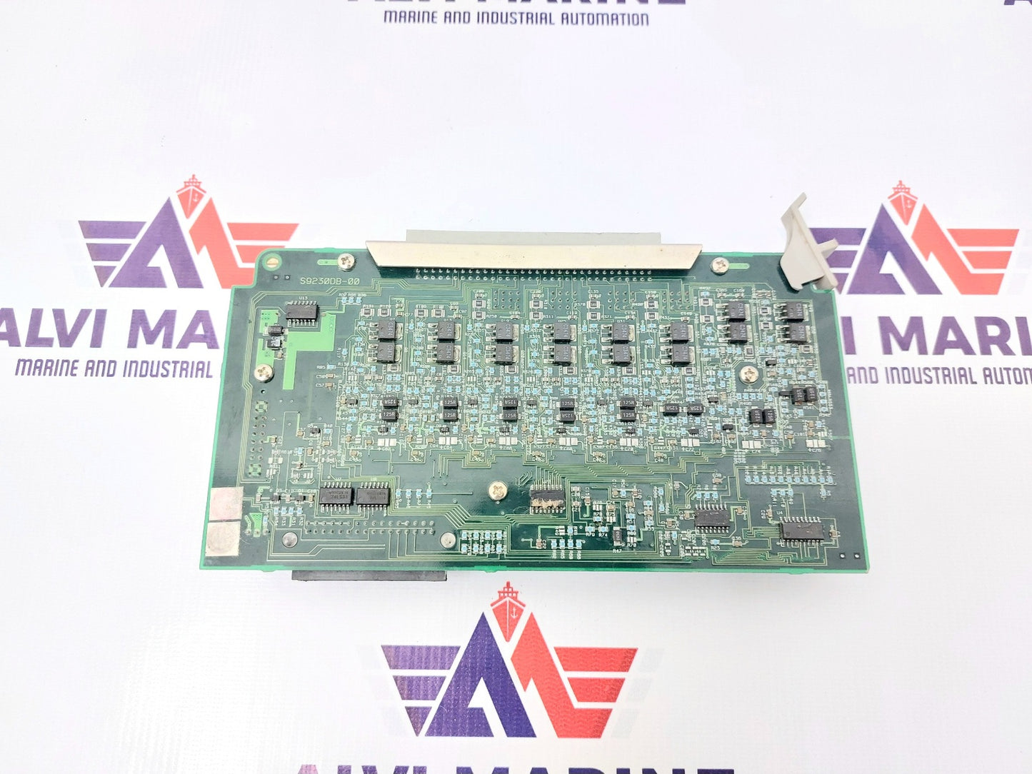 YOKOGAWA S9231DB-00 PCB CARD S9230DB-00