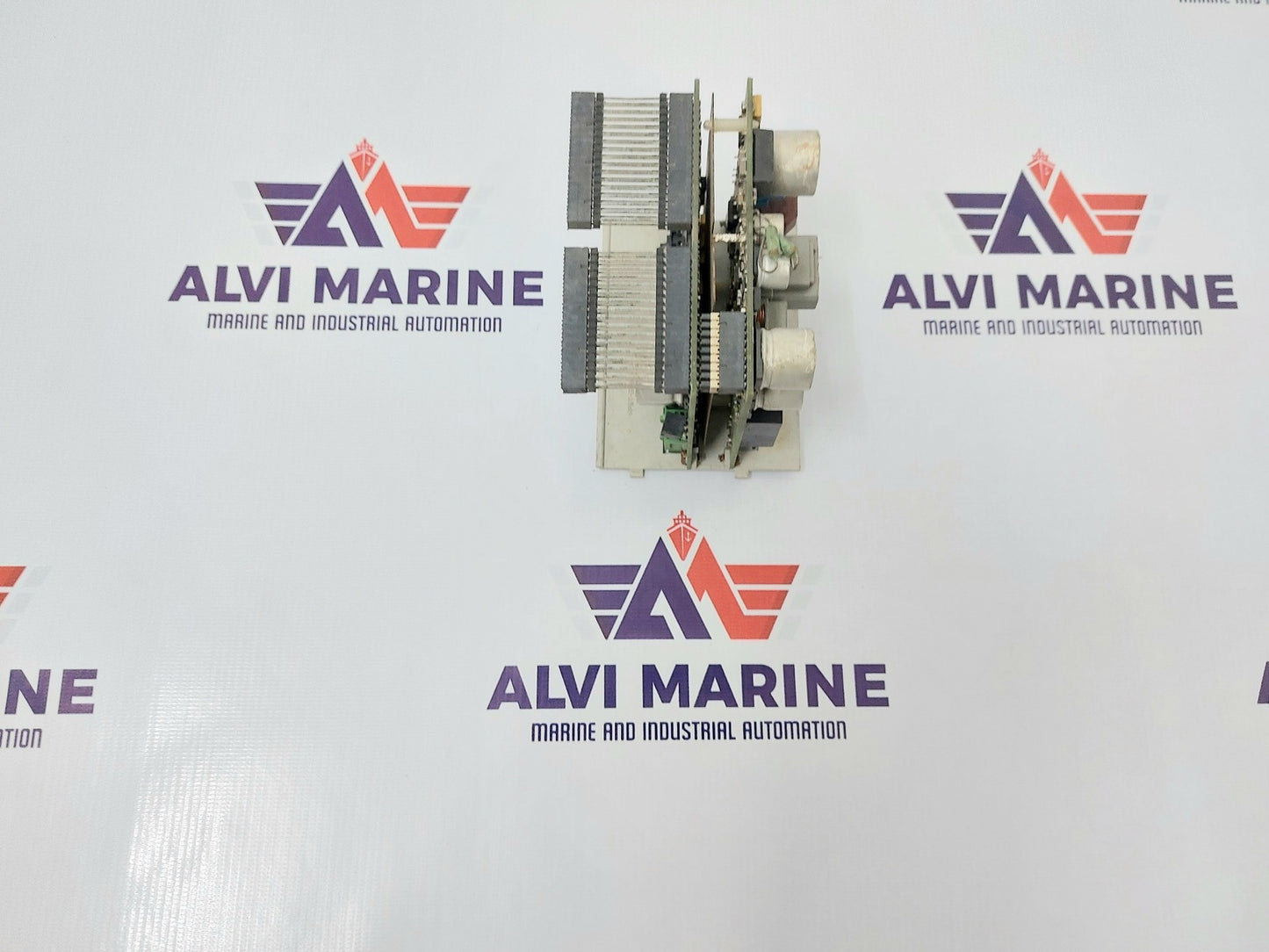 ENDRESS + HAUSER FMU90X – FMU95X MODULE (5)