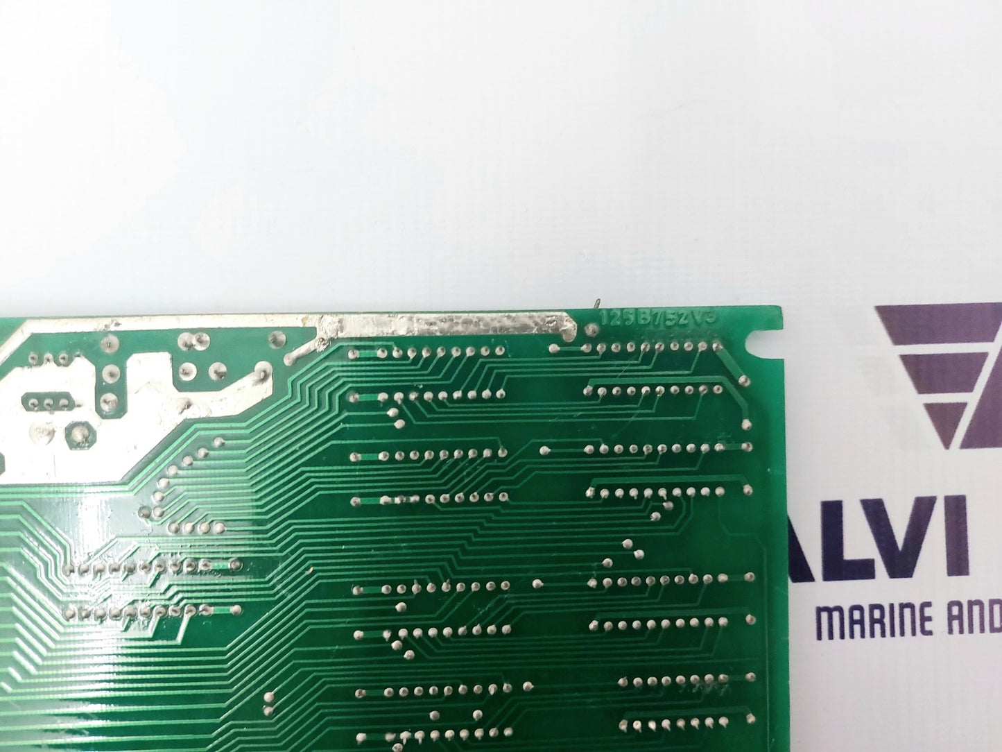 125B752 V3 PCB CARD 125B752V3 (4)