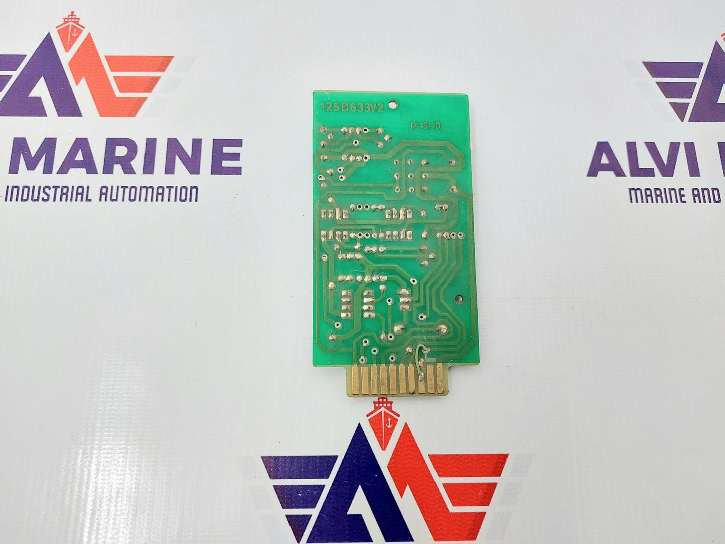 12B633V2 PCB CARD 12B633V2 (3)