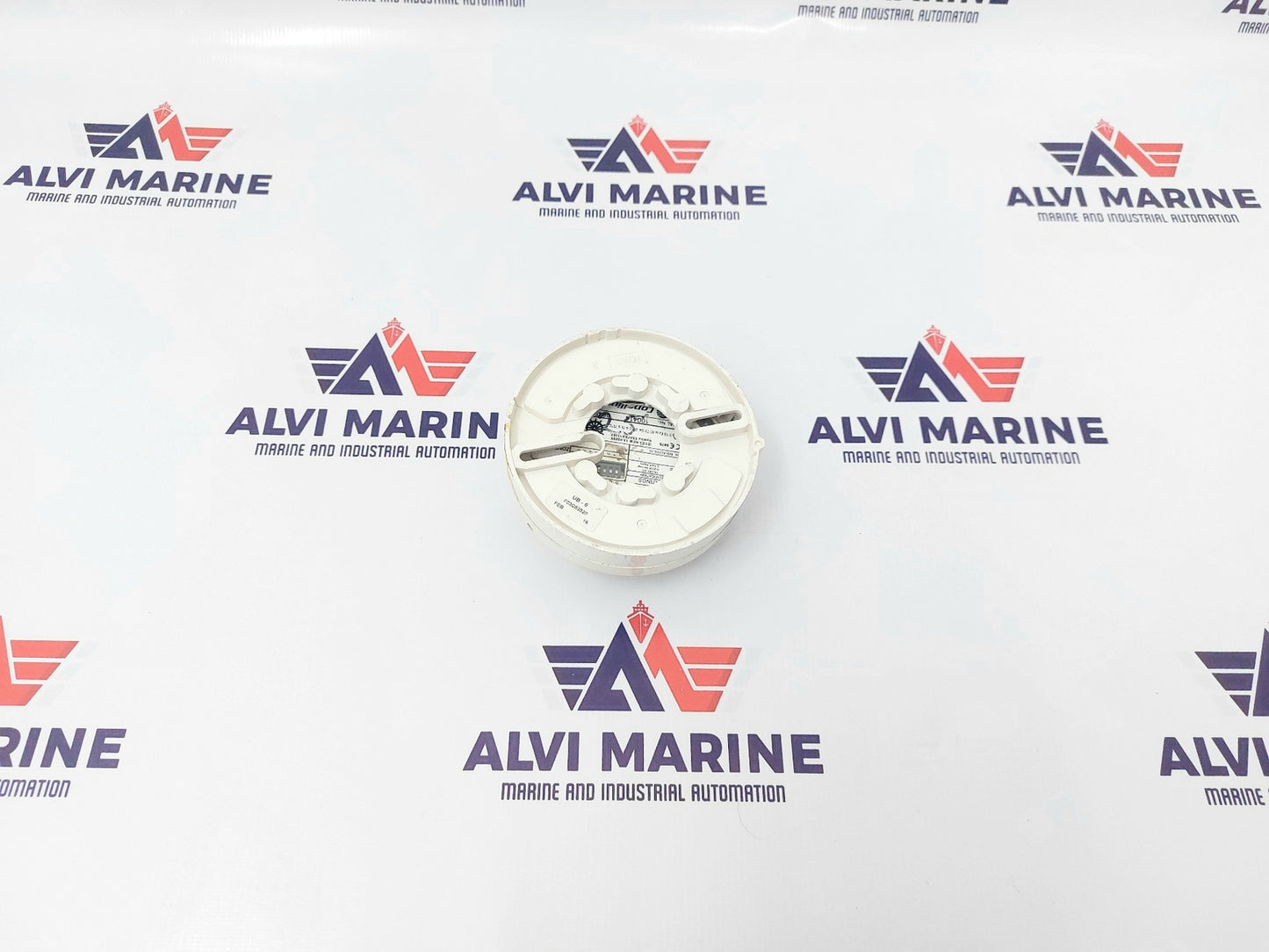 CONSILIUM SALWICO NS-AOHS-IS OPTICAL SMOKEHEAT DETECTOR N11250 (4)