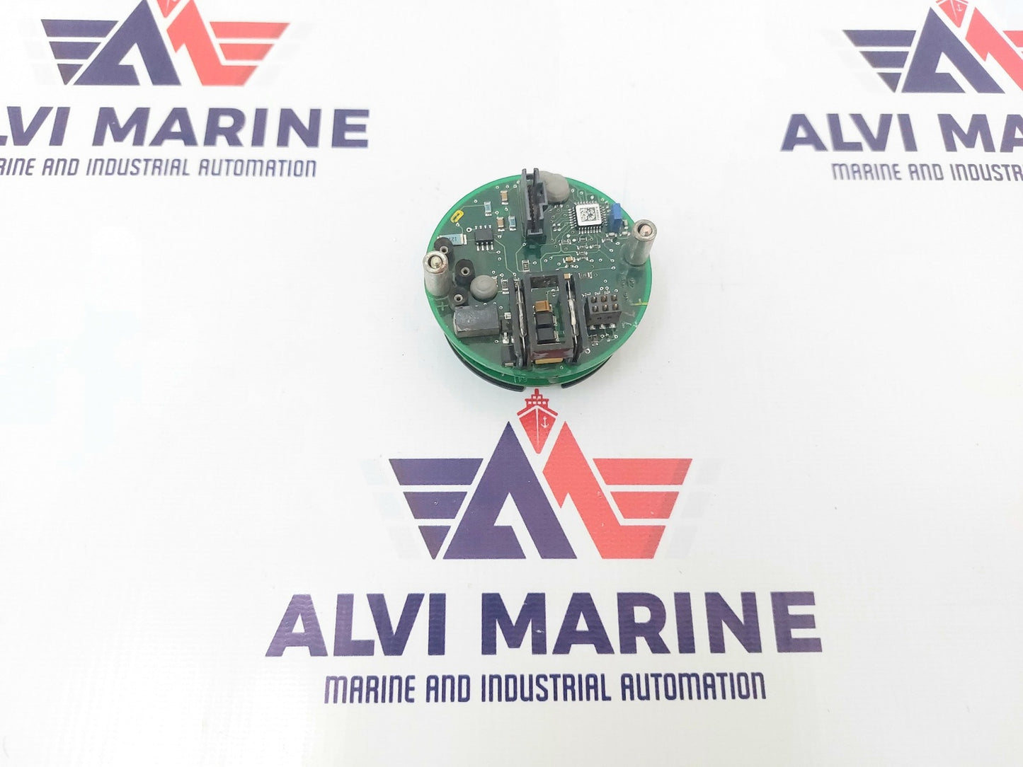 ROSEMOUNT 03031-0001-1001 ALARM DISPLAY 3051 LOW POWER 6-12 VDC