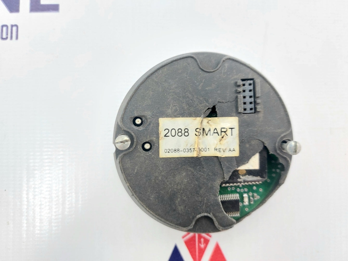 ROSEMOUNT 2088 SMART 02088-0357-0001 REV AA PCB