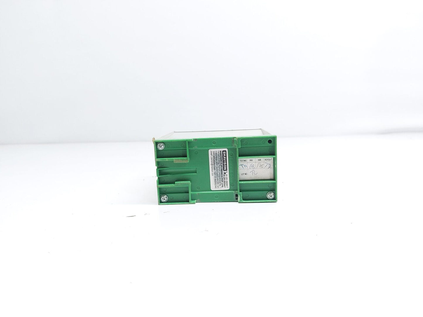 SHAVISON G31-60-24 POWER SUPPLY 230VAC
