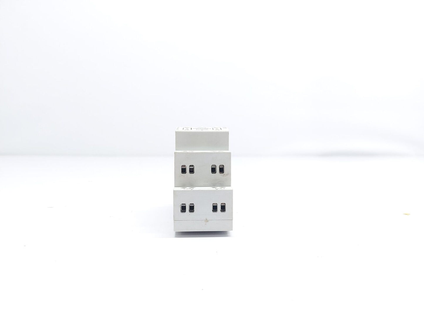 ZENNIO KNX MINIBOX QUATRO ACTUATOR ZIO-MN40 (5)