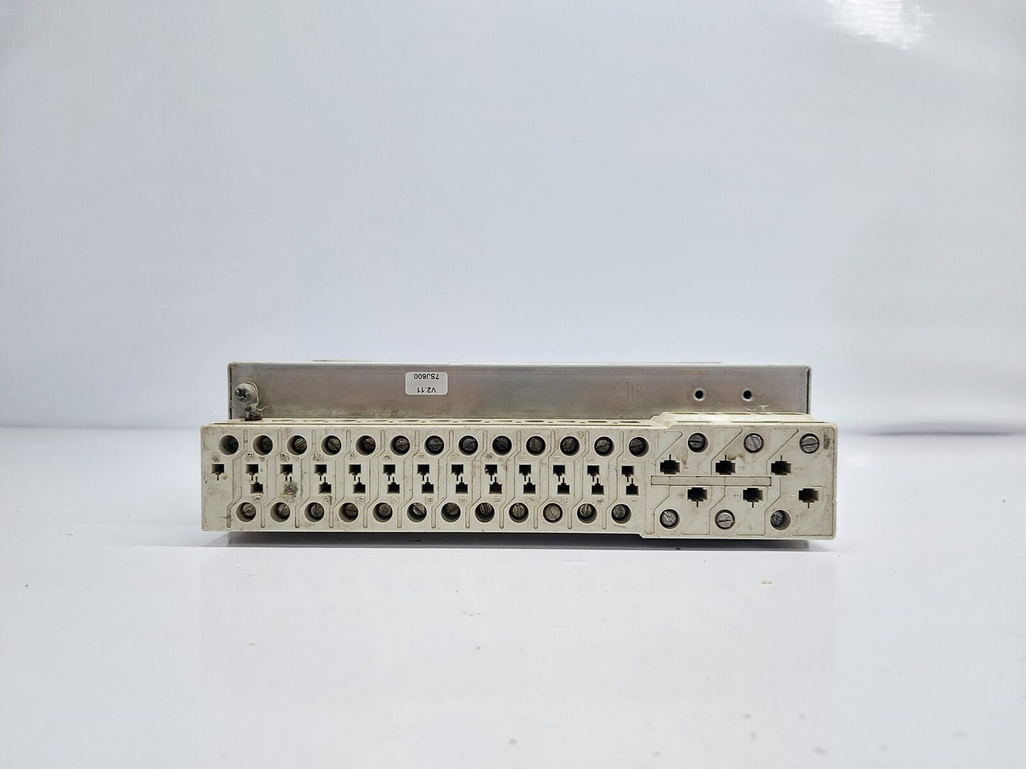 SIEMENS 7SJ6005-5EA00-0DA0/BB OVERCURRENT PROTECTION RELAY