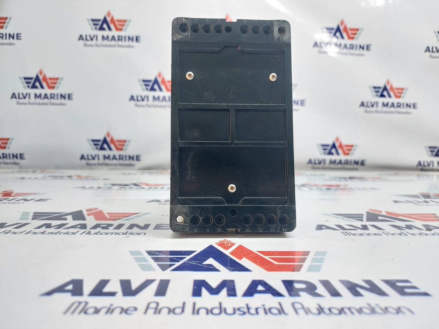 SCHLEICHER MXW INDUSTRIAL RELAY 7291931 (9)