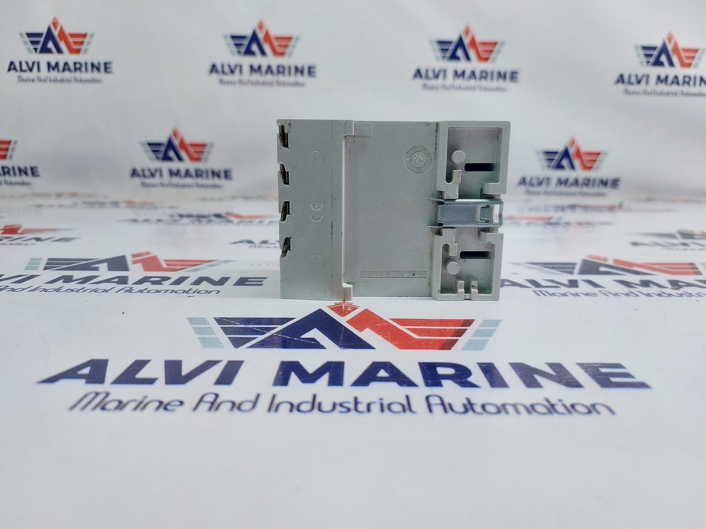 ABB F 804 BS CIRCUIT BREAKER F804BS 63A/0.3A