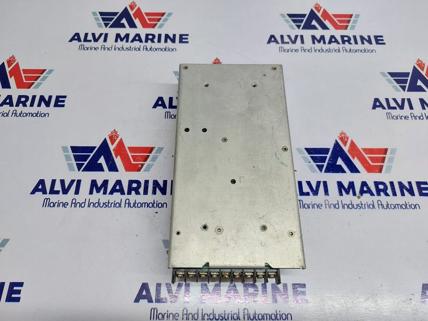 S8FS-C20024D SWITCHING POWER SUPPLY (7)