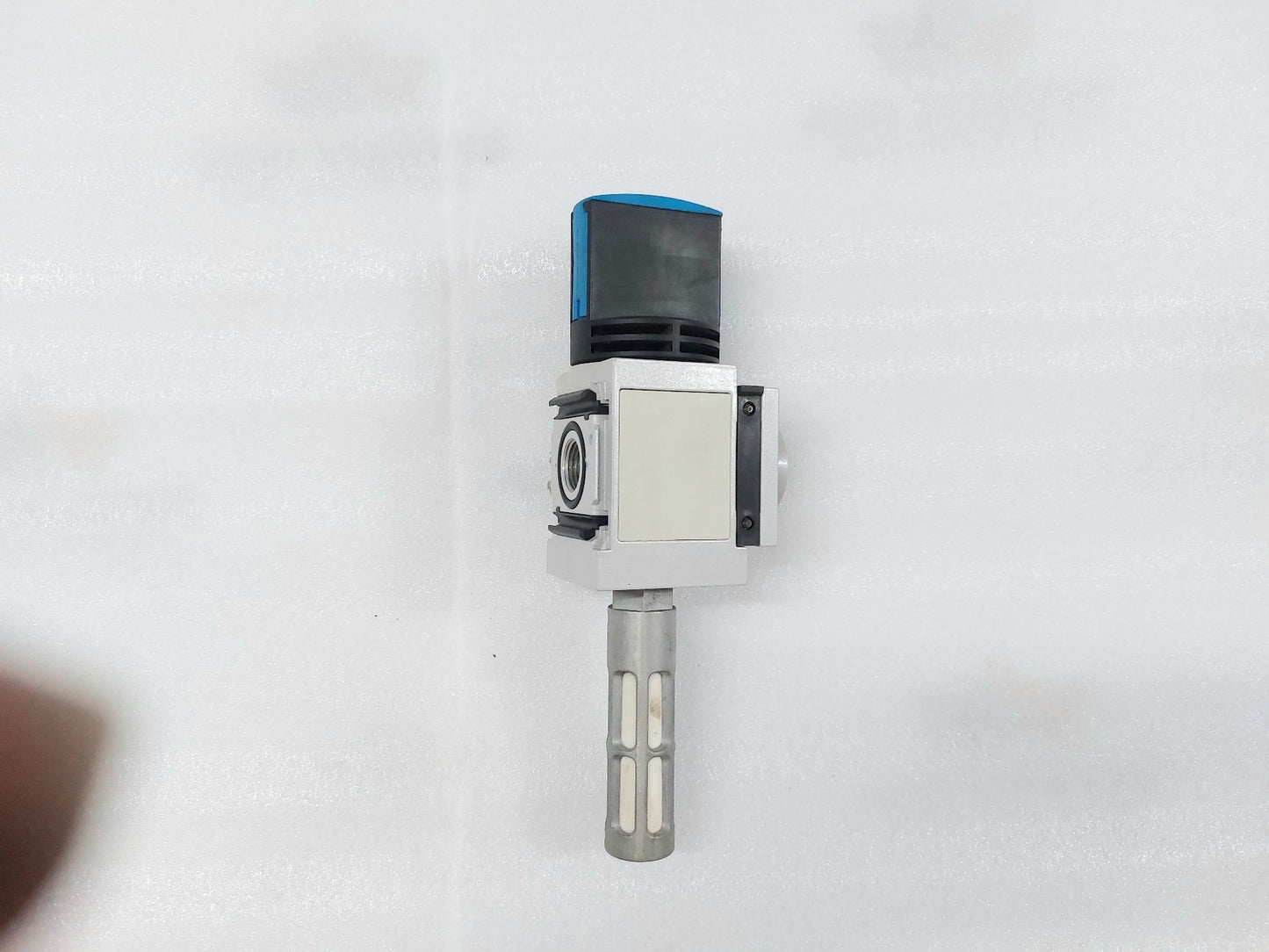 FESTO MS6-EM12-S PNEUMATIC MANUAL CONTROL VALVE (4)