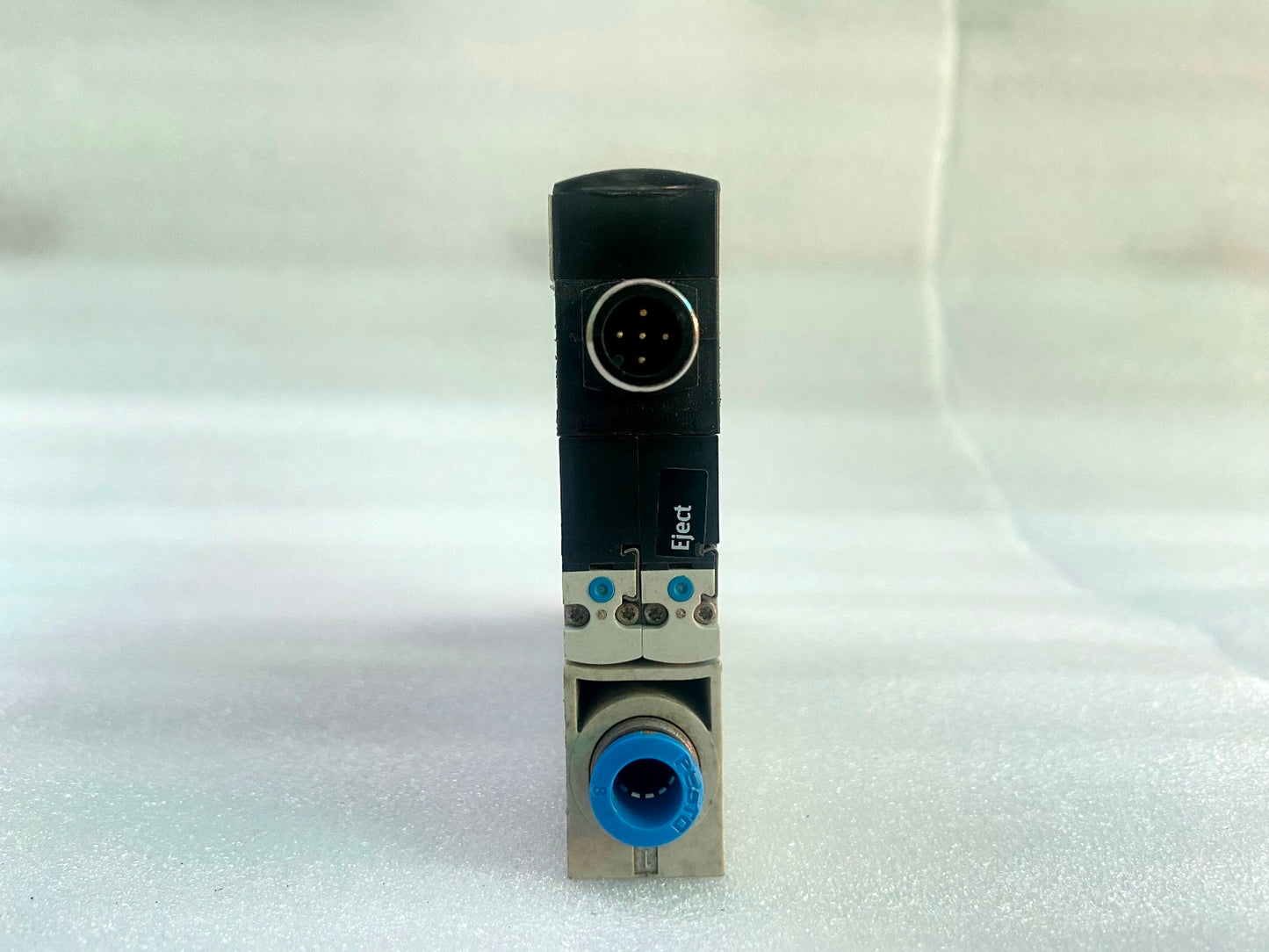 FESTO OVEM-07-H-B-QO-CE-N-2P VACCUM GENERATOR