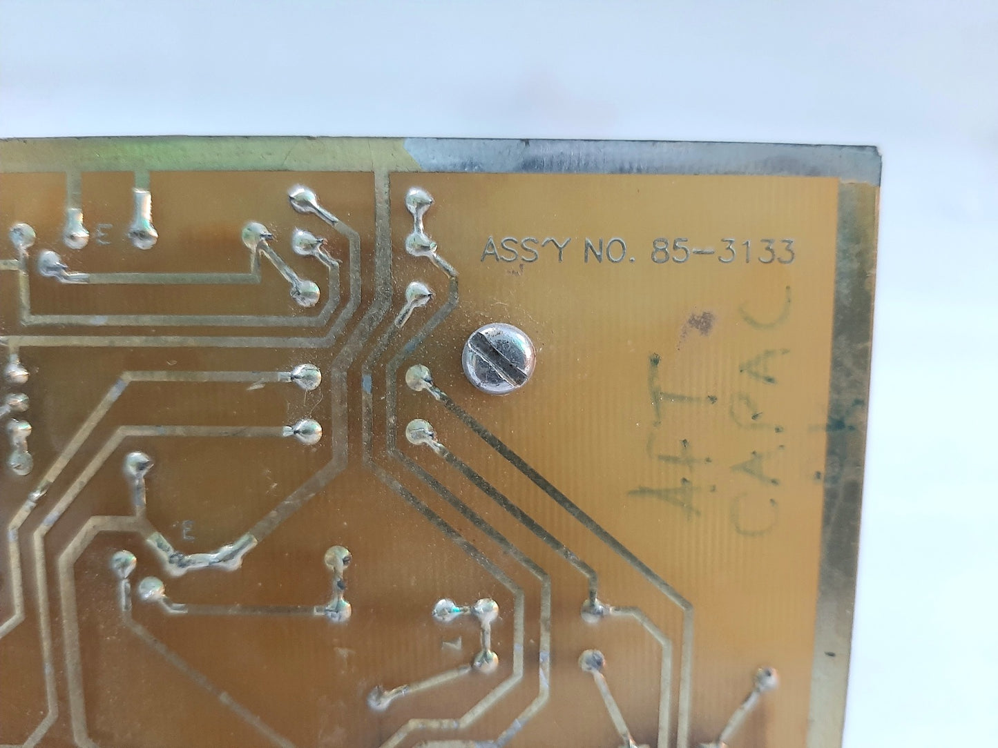 ELECTROCATALYTIC 50508-22-3 AUTOMATIC CONTROLLER (8)