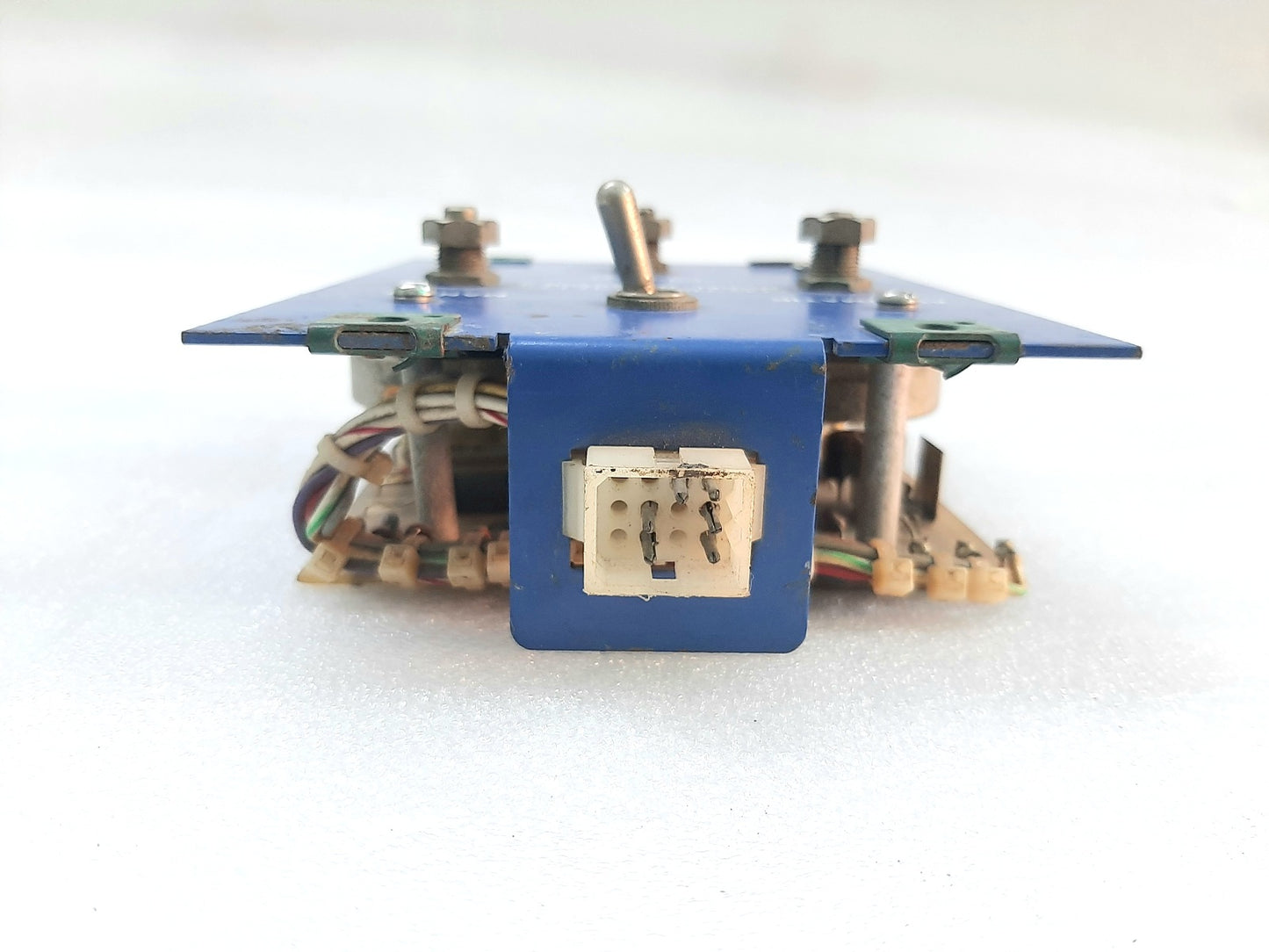 ELECTROCATALYTIC 50508-2-1 AUTOMATIC CONTROLLER (5)