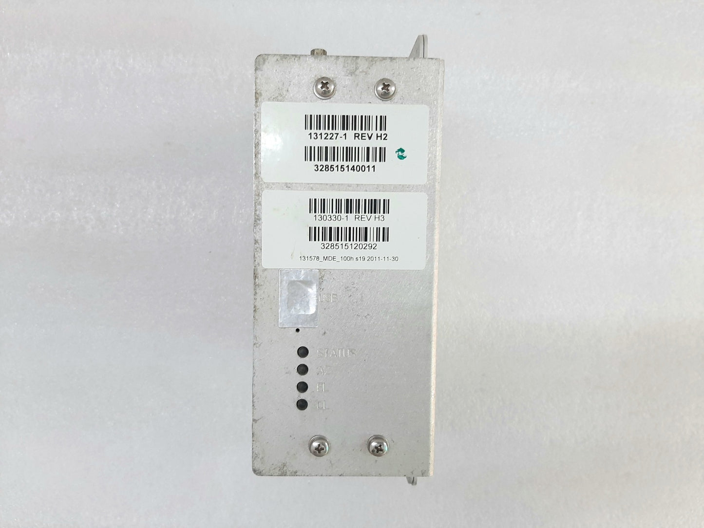 SEATEL MOTOR DRIVER 131227-1 / 130330-1 31833